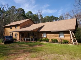3401 Monica Ln SW, Conyers, GA 30094