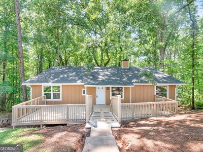 1341 Bethaven Rd, Riverdale, GA, 30296