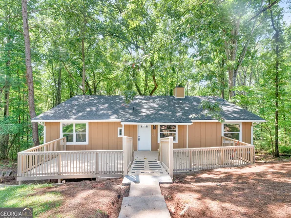 1341 Bethaven Rd, Riverdale, GA 30296