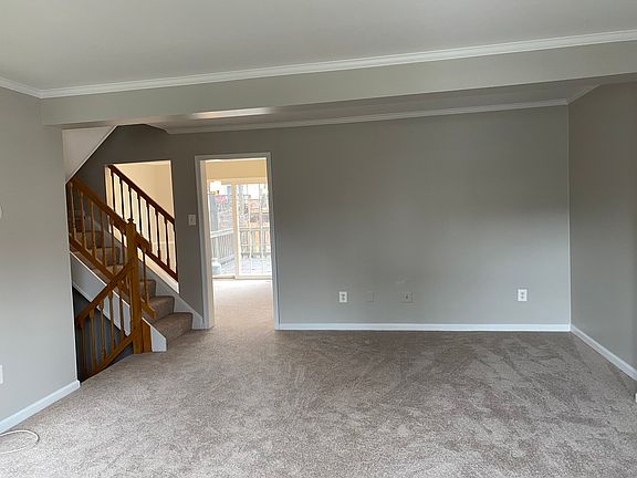 Main level family room