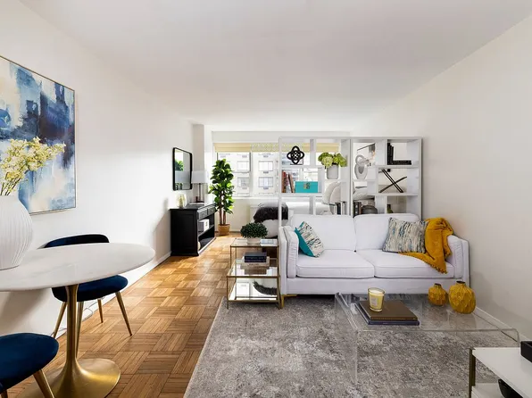165 E 32nd St APT 9D, New York, NY 10016