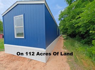 1231 County Road 4130, Bonham, TX 75418