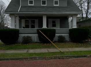 428 Kenilworth Ave SE, Warren, OH