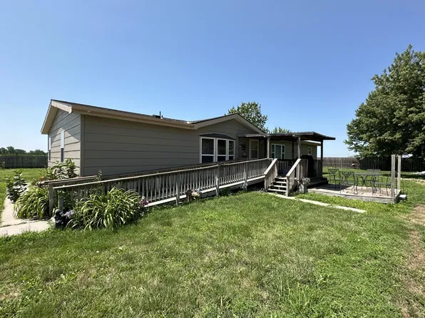 7090 W 18th St, Kearney, NE 68845