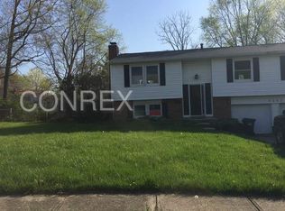 3362 Grovewood Dr, Cincinnati, OH 45251