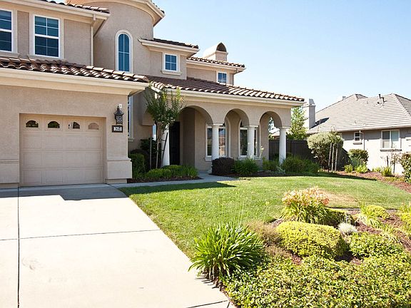 Over 4,600 SF of Living Space