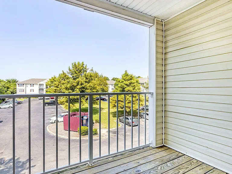 Autumn Ridge Apartments — Photo 27