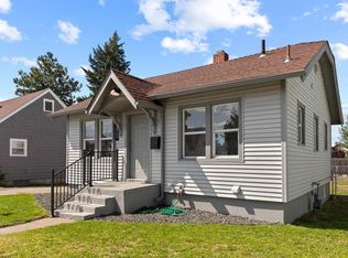 327 E Wellesley Ave, Spokane, WA 99207