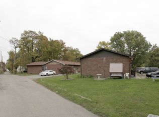 2177 Pegg Rd APT C, Columbus, OH 43224