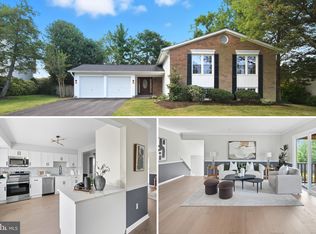7133 Red Horse Tavern Ln, Springfield, VA 22153