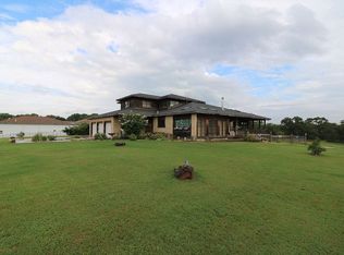 43177 W 281st St S, Depew, OK 74028
