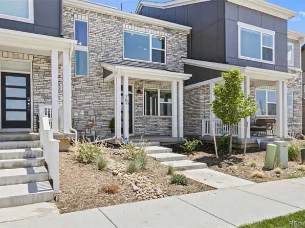 762 N Rome Street, Aurora, CO 80018