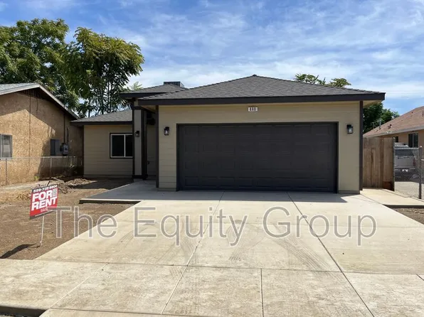 440 N Westwood Ave, Lindsay, CA 93247