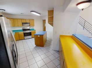 1381 E Cottonwood Ln, Huachuca City, AZ 85616