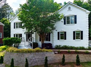 4361 Gunnin Rd, Norcross, GA 30092