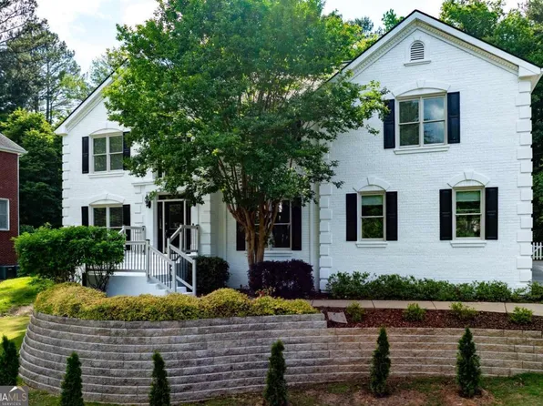 4361 Gunnin Rd, Peachtree Corners, GA 30092