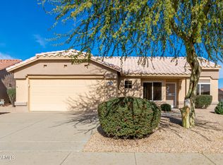 14310 W Pecos Ln, Sun City West, AZ 85375