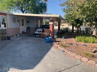 1309 Harriet St, Las Vegas, NV 89101