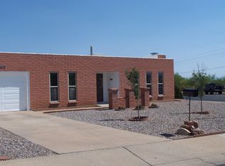 797 Steppe Pl, Sierra Vista, AZ 85635