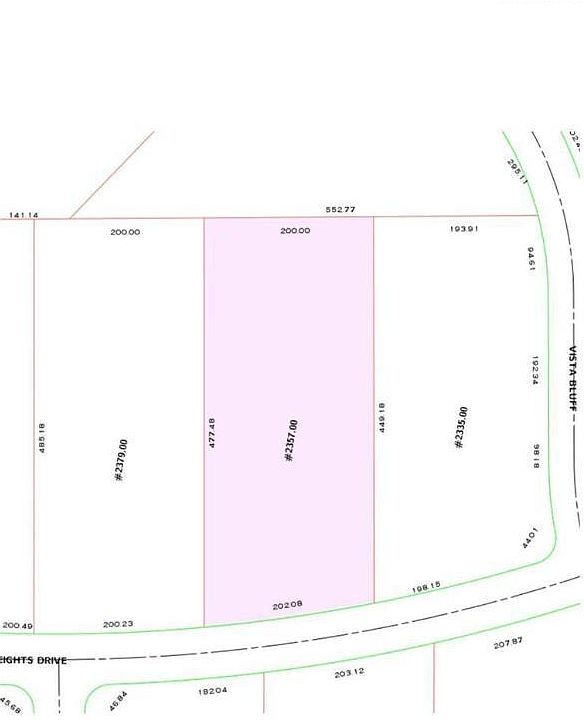 2nd image of 2357-S/L Heights Dr #5