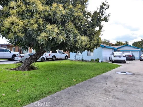 10122 Larson Ave, Garden Grove, CA 92843