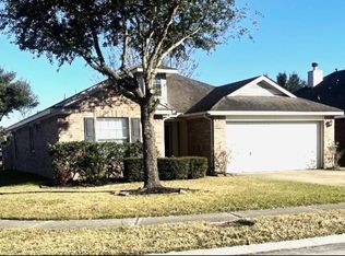 21942 Gosling Cedar Pl, Spring, TX 77388