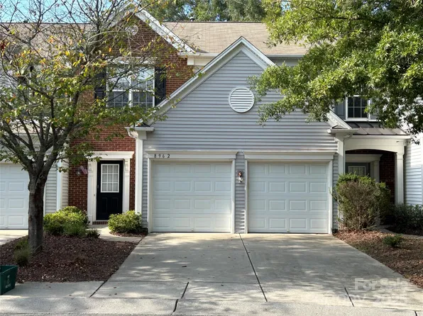 8962 Kirkley View Ct #94, Charlotte, NC 28277