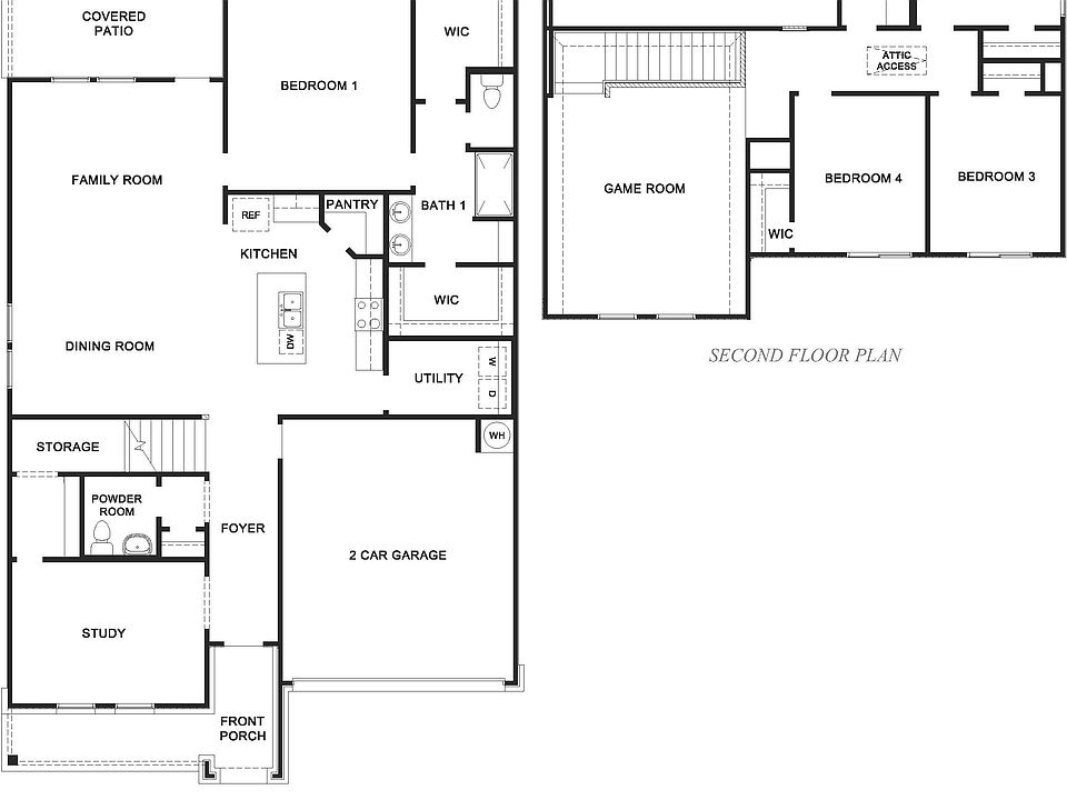 Floor Plan.