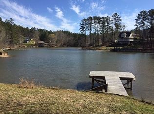 695 Old Hickory Rd, Alexander City, AL 35010