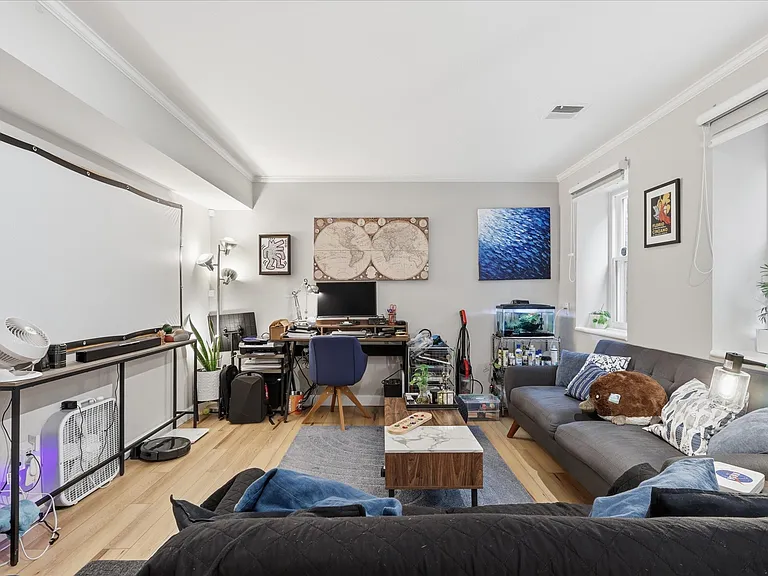 2611 Adams Mill Rd NW #T4 — Photo 5