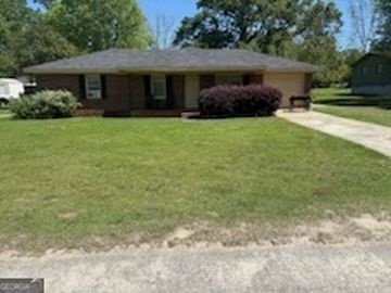 301 Robbins St, Sylvania, GA, 30467