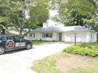 4800 W Burr Oak Dr, Muncie, IN 47304