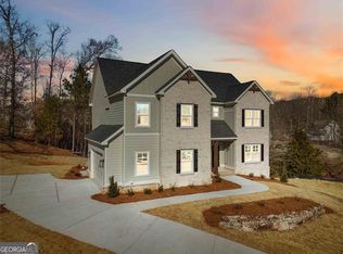 5788 Meadow Ct, Jefferson, GA 30549