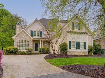 26 Hadley Park Ct, Greensboro, NC, 27407