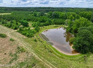 Franklin Rd, Goodman, MS 39079