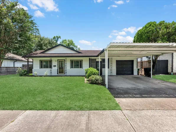 8549 Western Dr, Houston, TX 77055
