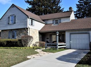 1754 Walnut Ter, Springfield, OH 45504