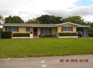 12440 SW 89th Ct, Miami, FL 33176