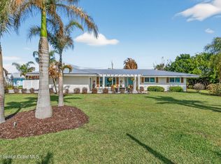 500 Hibiscus Trl, Melbourne Beach, FL 32951