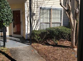 4358 Thunder Fork Dr, Stone Mountain, GA 30083