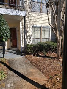 4358 Thunder Fork Dr, Stone Mountain, GA, 30083