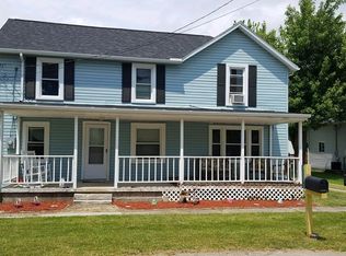 22270 Defiance St, Milton center, OH 43541