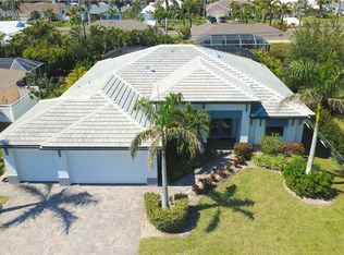 5216 SW 27th Place Cpe, Coral, FL 33914