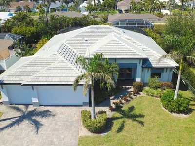 5216 SW 27th Place Cpe, Coral, FL, 33914