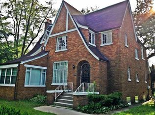 4380 Jefferson St, Gary, IN 46408