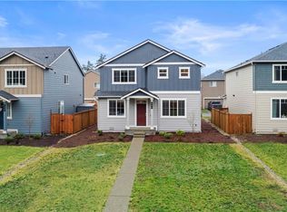 209 Thyme Ave, Shelton, WA 98584