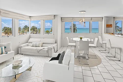5245 Avenue Isla Verde #202 Photo 1