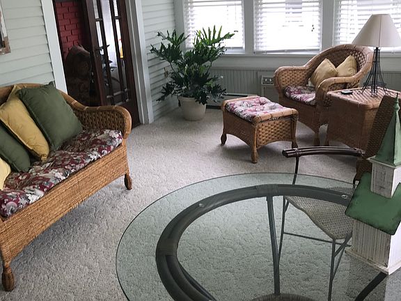 Sunroom/Porch