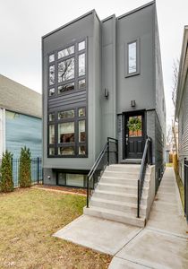 4235 N St. Louis Ave, Chicago, IL, 60618