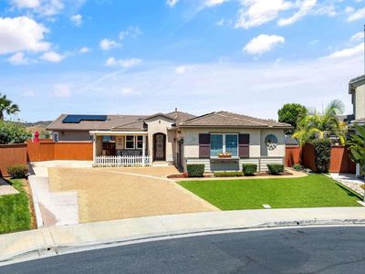 1139 Prussian Way, Oceanside, CA, 92057